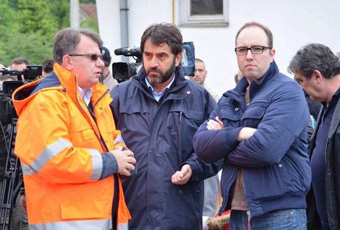 Gračanica: Traže se porezne olakšice zbog poplava