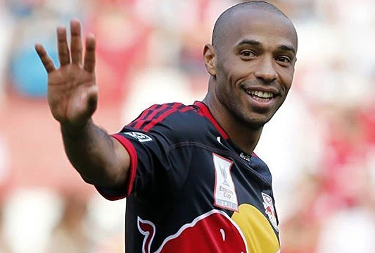 Thierry Henry pozvao pomoć za Srbiju i BiH