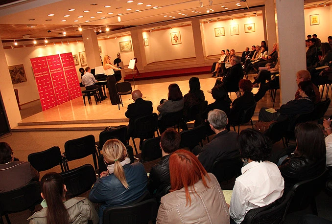 Mozart vs Vivaldi u Mostaru