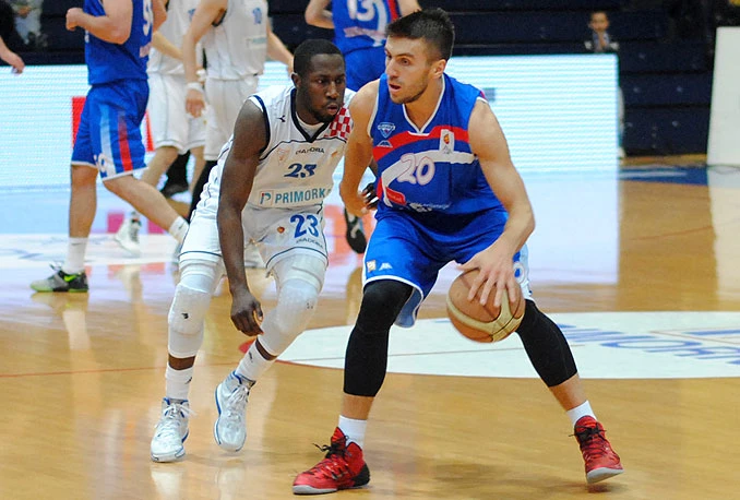 Igokea slavila u Širokom i došla na korak od obrane naslova