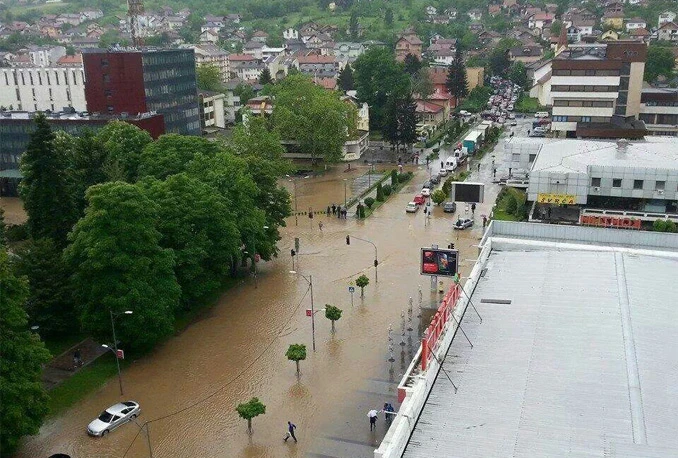 Inspektori ni na jednom mjestu nisu utvrdili da su trgovci povećali cijene