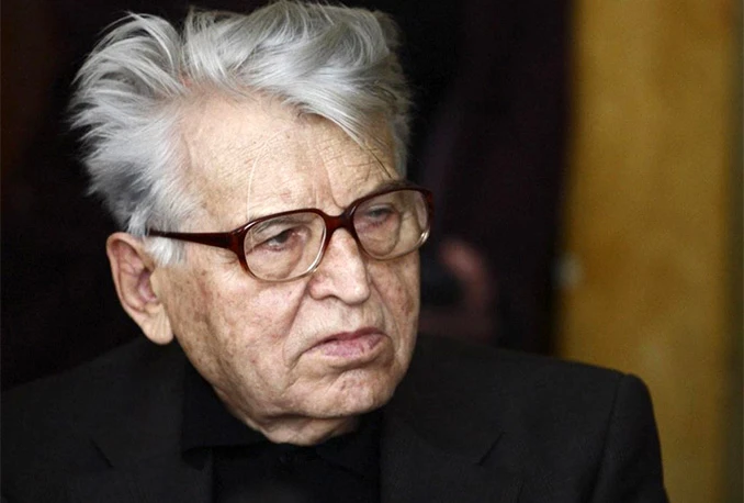 Preminuo Dobrica Ćosić