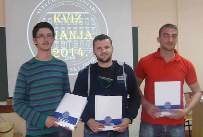 Dani Studentskog zbora: Završeni edukacijski, kreću sportski sadržaji