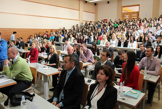 CEO WarmUp Mostar: Pozitivnim primjerima motivirati mlade