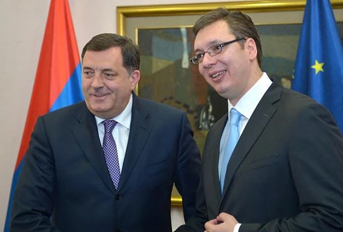 Srbija spremna za sljedeći val poplava; Pomoć upućena i u RS