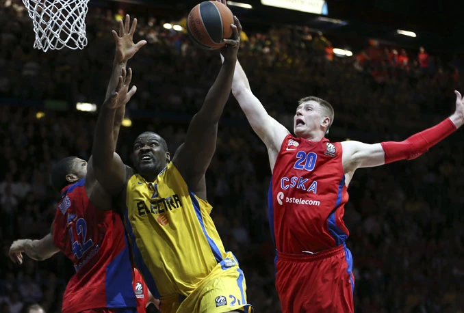 Maccabi preokrenuo nemoguće, Real uništio Barcelonu!