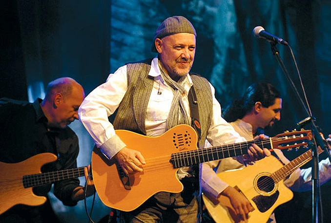 Ulaznice za koncert 'Galije' su dobili....