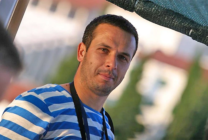 Novi glasnogovornik HDZ-a BiH Anđelko Maslać