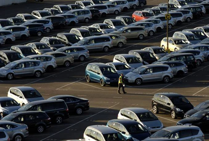 Europljani opet traže nove automobile