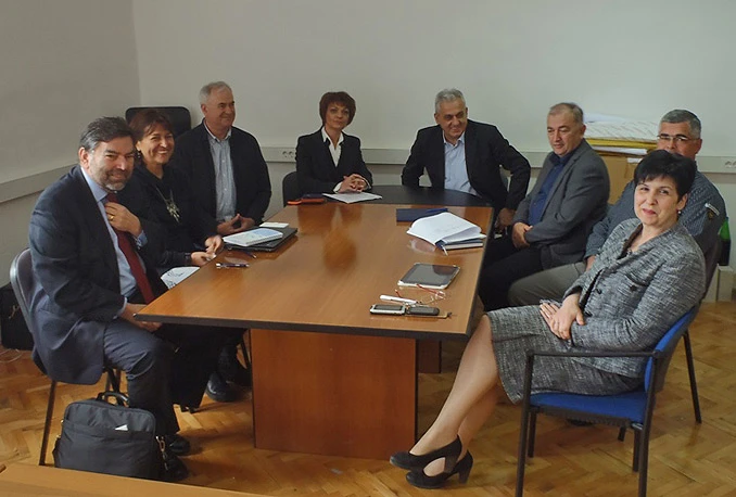 16 milijuna eura vrijedan projekt Watsan u Mostaru