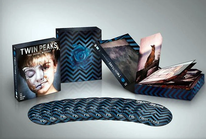 Novi Twin Peaks s 90 minuta neviđenih snimki