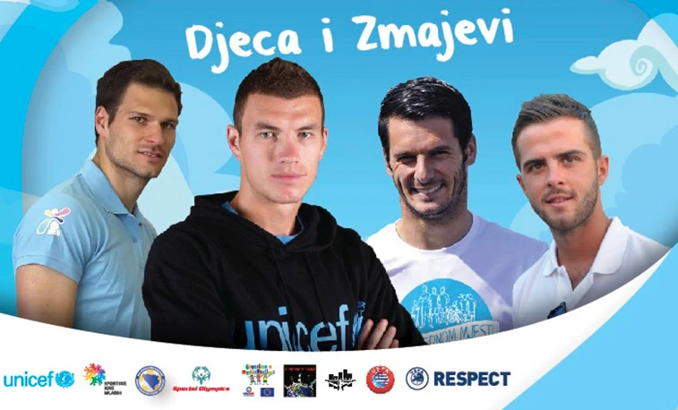 Zmajeve u Brazil ispratit će tisuće djece