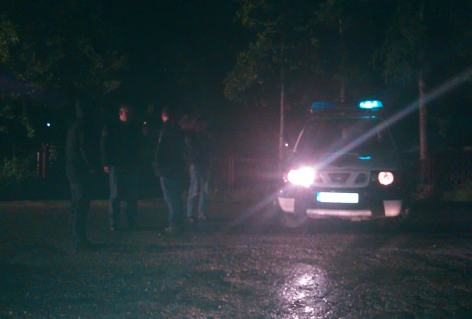 U naselju Svrake srušeno osam kuća, dva pacijenta primljena na KCUS