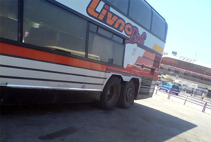 Porezna uprava prodala imovinu I-Livno busa