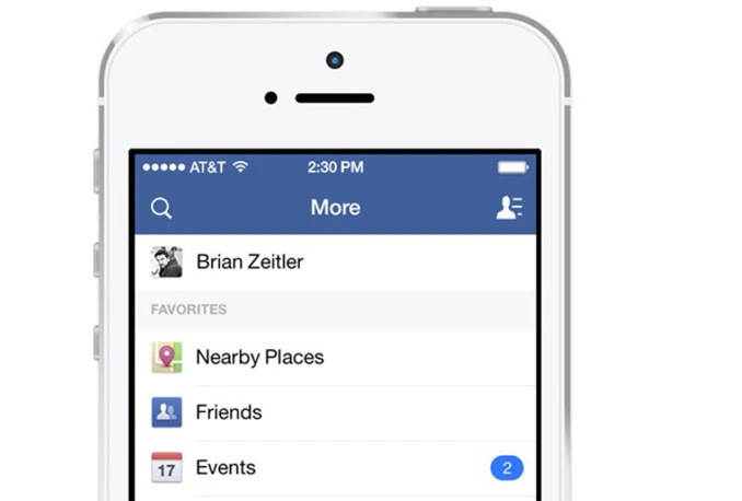Nova verzija Facebooka za iOS donosi mogućnost pisanja objava i bez pristupa internetu