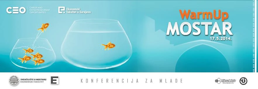 Prijave za CEO konferenciju premašile sva očekivanja