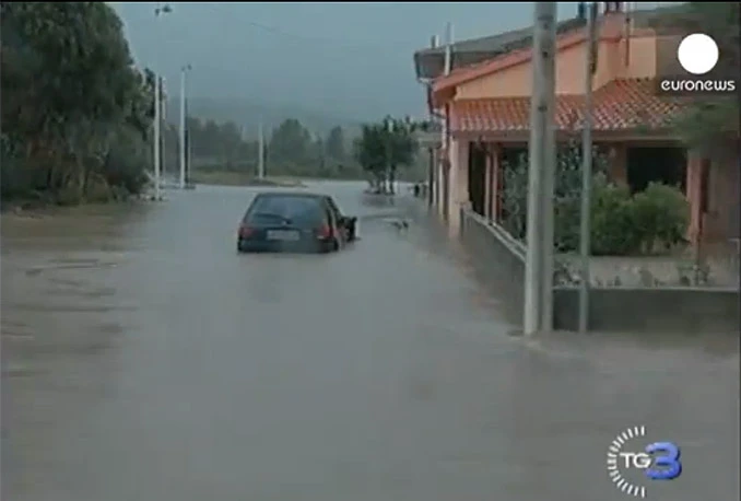 Stanje prirodne nepogode u općini Gradačac