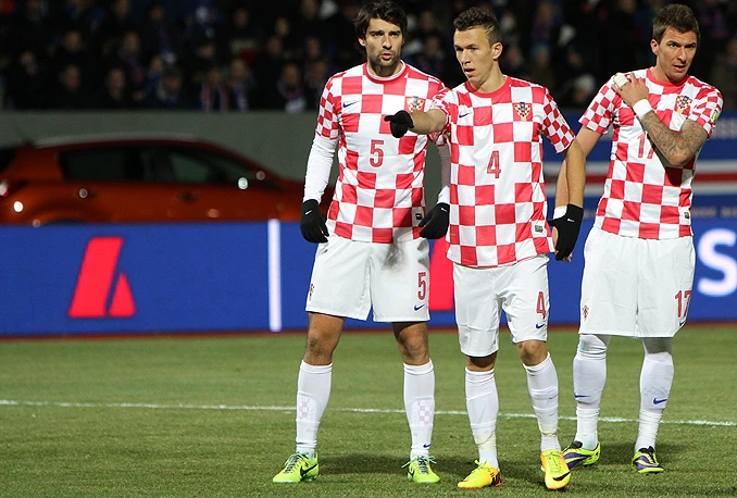 Hrvatska kvalifikacije otvara s Maltom u Zagrebu