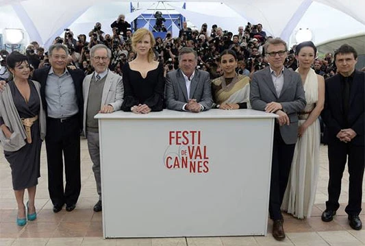 ''Za šaku dolara'' zatvara filmski festival u Cannesu