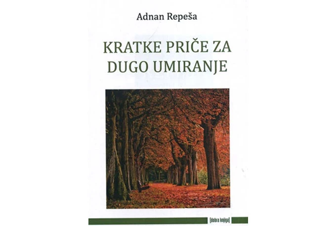 Kratke priče za dugo umiranje pred mostarskom publikom