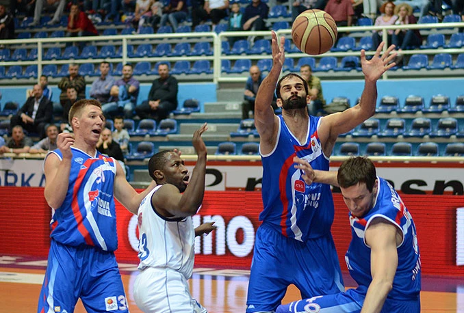 Igokea pregazila Široki i izjednačila u finalu