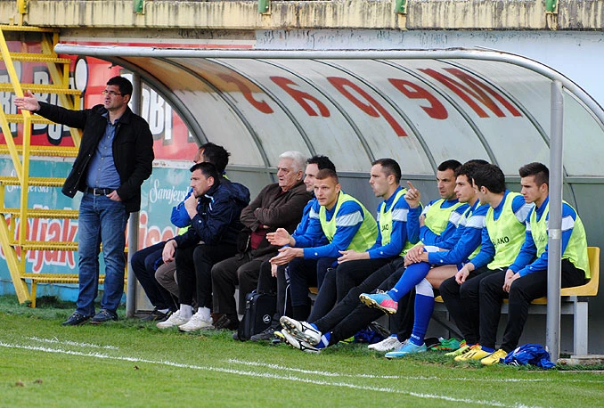 Musa: Prvenstvo nismo izgubili u Mostaru