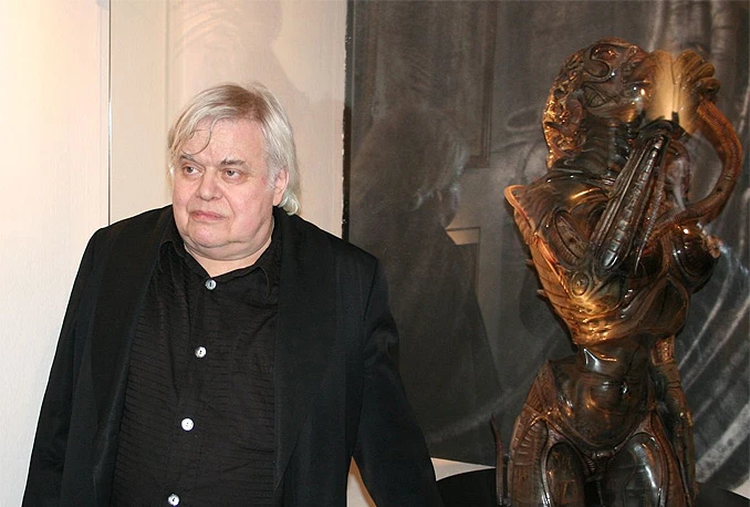 Preminuo tvorac Aliena