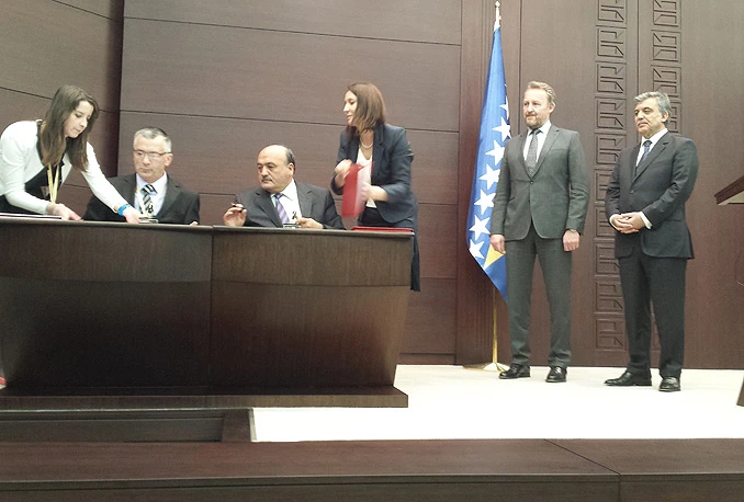 Turci zainteresirani za najam šest elektrolokomotiva od ŽFBiH