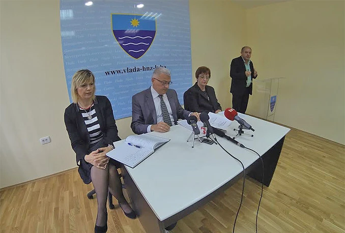 Osuđene osobe moći će kaznu zatvora zamijeniti radom za opće dobro
