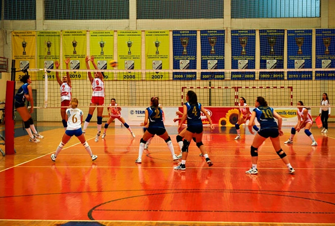 Odbojkašice BiH se plasirale u drugu rundu kvalifikacija za EP