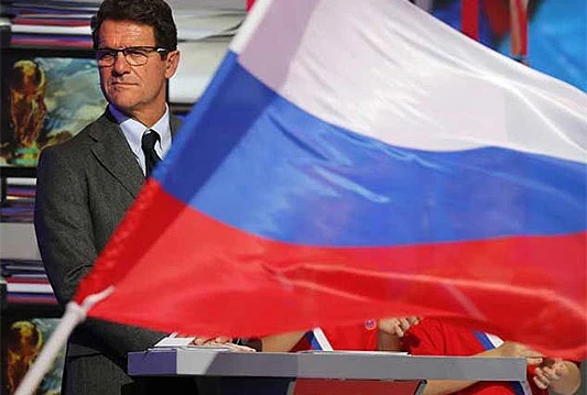 Capello iznenadio izostavljenjam Pavljučenka i Tarasova; I Englezi objavili širi popis
