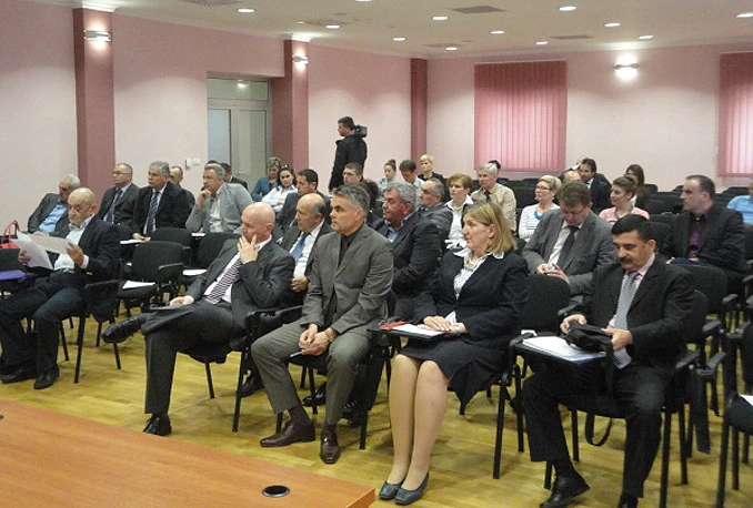 HDZ BiH: Bez prava na kanal na hrvatskom jeziku BiH neće postati slobodna europska zemlja