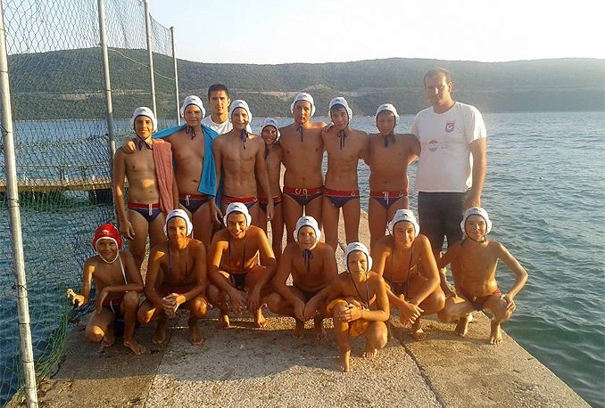 HVK Jadran Neum: 20 godina neumskog ponosa! 