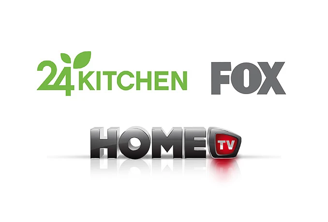 24Kitchen i FOX za sve korisnike HOME.TV-a