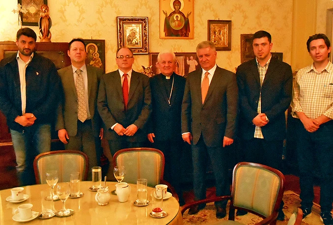 Teško je biti Hrvatom i Bošnjakom u Republici Srpskoj