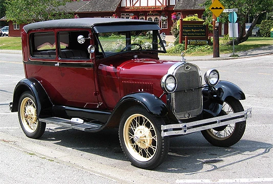 Međunarodni susret oldtimer automobila i motora