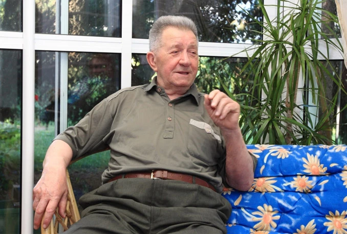 Preminuo umirovljeni hrvatski general i ratni ministar obrane Martin Špegelj