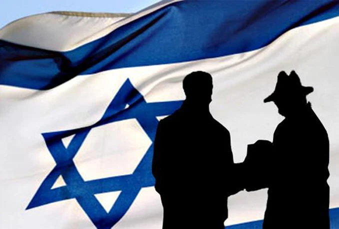 Izrael više puta uhvaćen u agresivnim špijunskim operacijama protiv američkih meta