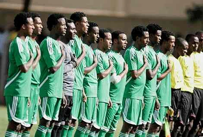 Nakon godinu i pol pronađena nestala nogometna reprezentacija Eritreje