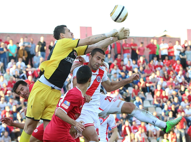 Veležu pripao gradski derbi protiv Zrinjskog
