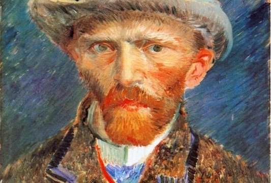 Pronađena izgubljena slika Vincenta van Gogha?