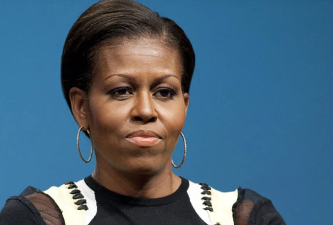 Michelle Obama: Otmica djevojčica u Nigeriji je dio šireg obrasca prijetnji