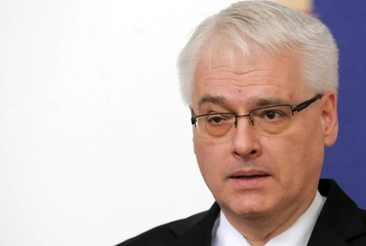 Josipović: U SAD idem poručiti da je Hrvatska sigurna zemlja za ulagače