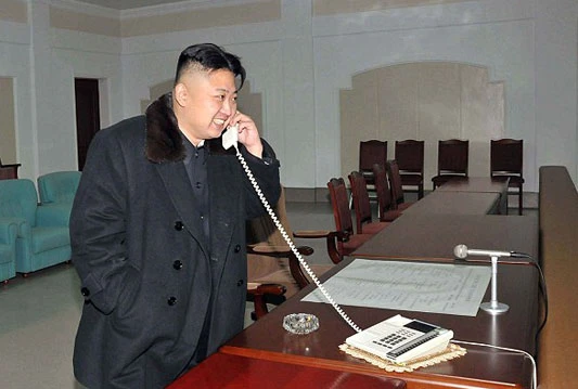 Veliki vođa samo figura: Kim Jong Un ne kontrolira Sjevernu Koreju