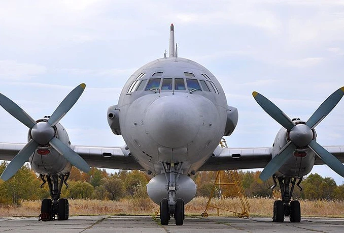 Skandinavija: Putnički Boeing u zadnji tren izbjegao sudar s ruskim špijunskim avionom