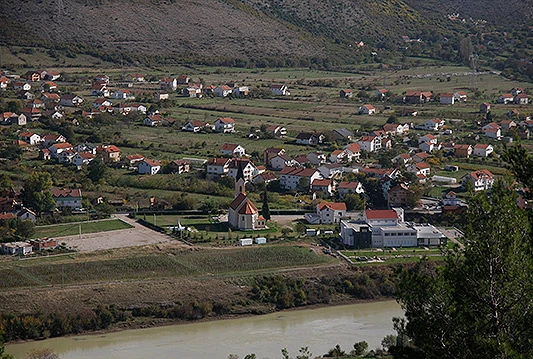 Mostar: Dva samoubojstva u Bijelom Polju