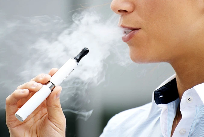 Porastao broj korisnika e-cigareta