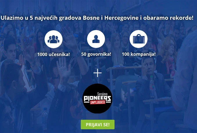 Još tri dana za prijavu na CEO konferenciju