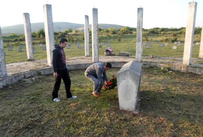 SDP BiH Čapljina: Uspjeli smo upristojiti vječno počivalište palih antifašista