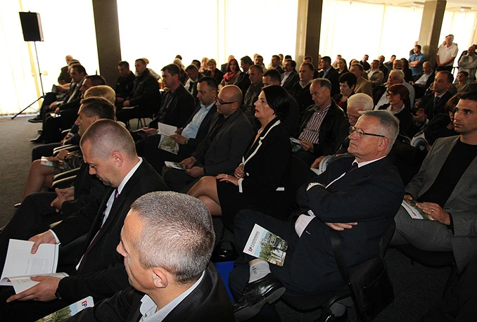 Obilježeno 60 godina rada Hidroelektrane Jajce II